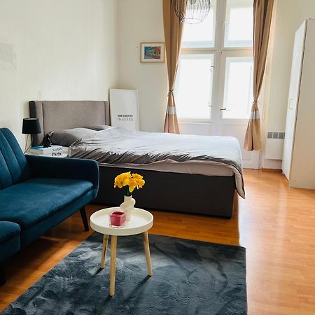 Muchovka Apartment Praga Zewnętrze zdjęcie