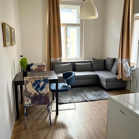 Muchovka Apartment Praga Zewnętrze zdjęcie