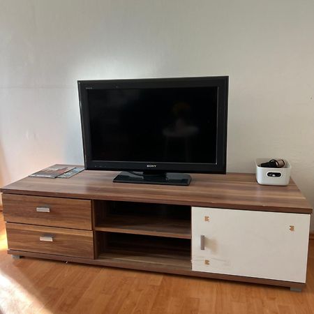 Muchovka Apartment Praga Zewnętrze zdjęcie