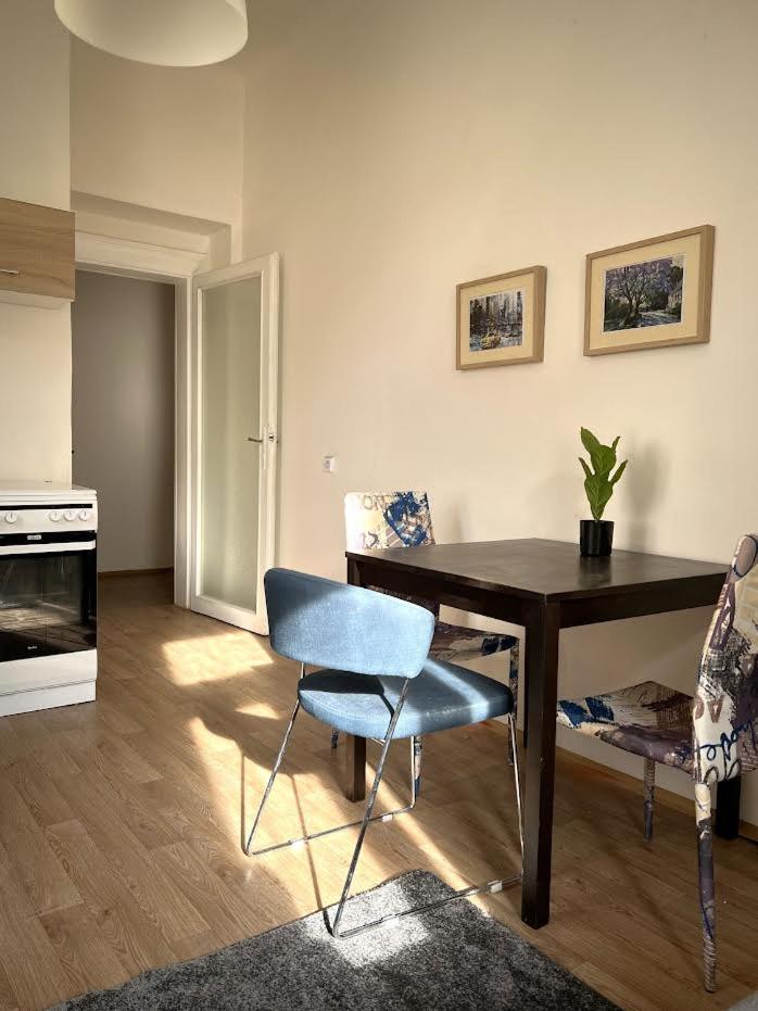 Muchovka Apartment Praga Zewnętrze zdjęcie