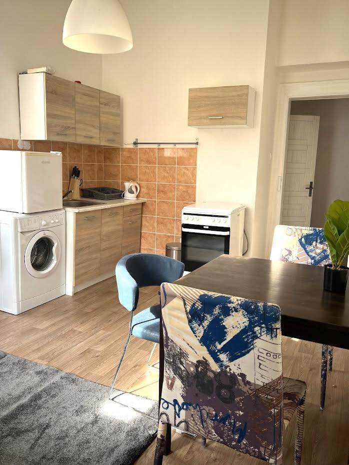 Muchovka Apartment Praga Zewnętrze zdjęcie